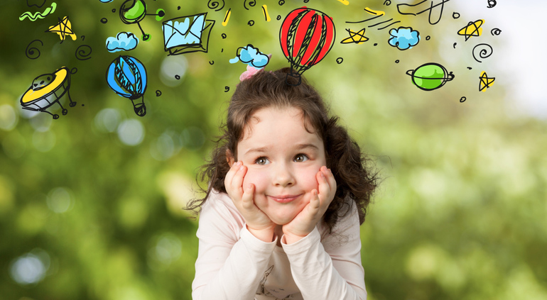 «Моя мечта»