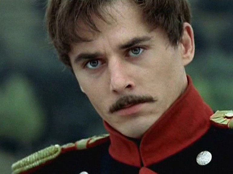 Григорий печорин