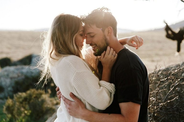 Какую любовь можно назвать настоящей 