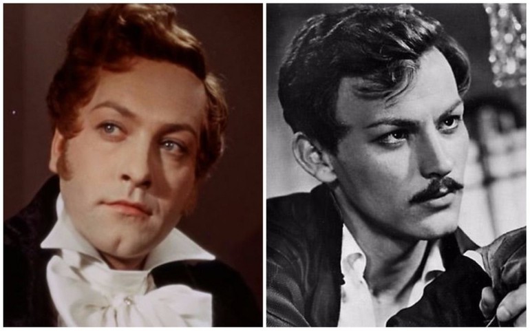 Сходства и различия печорина и онегина 