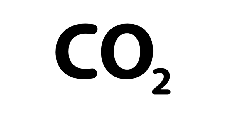 Углекислый газ формула