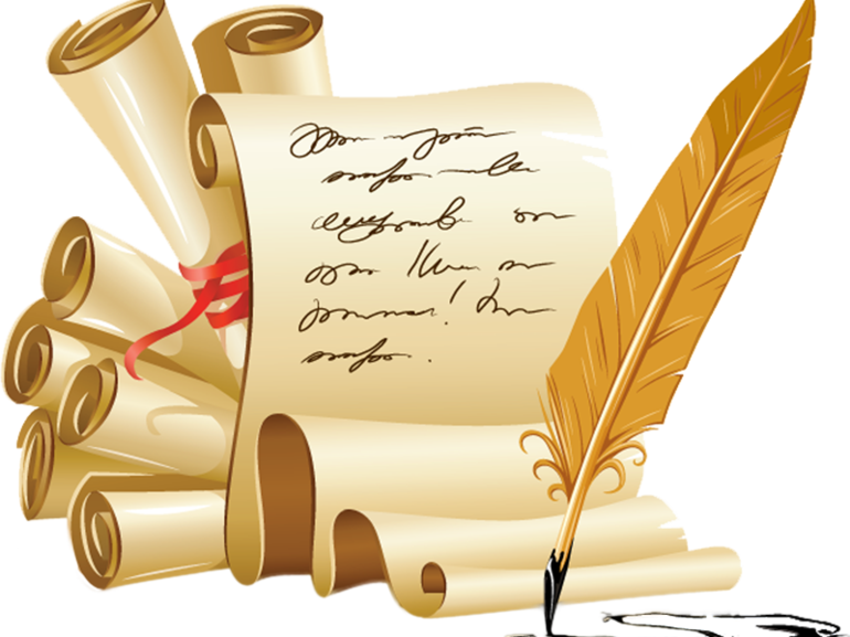 На какие вопросы отвечает причастие 