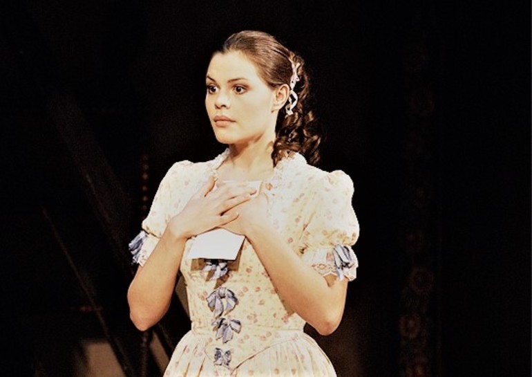 Характеристика софьи из комедии недоросль 