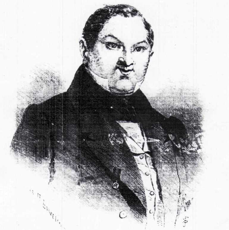 Чичиков биография тургенев