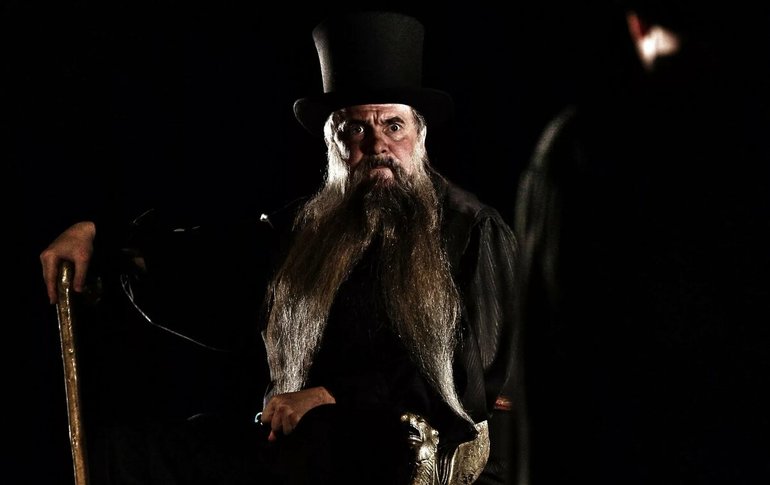 Дикой характеристика дикого