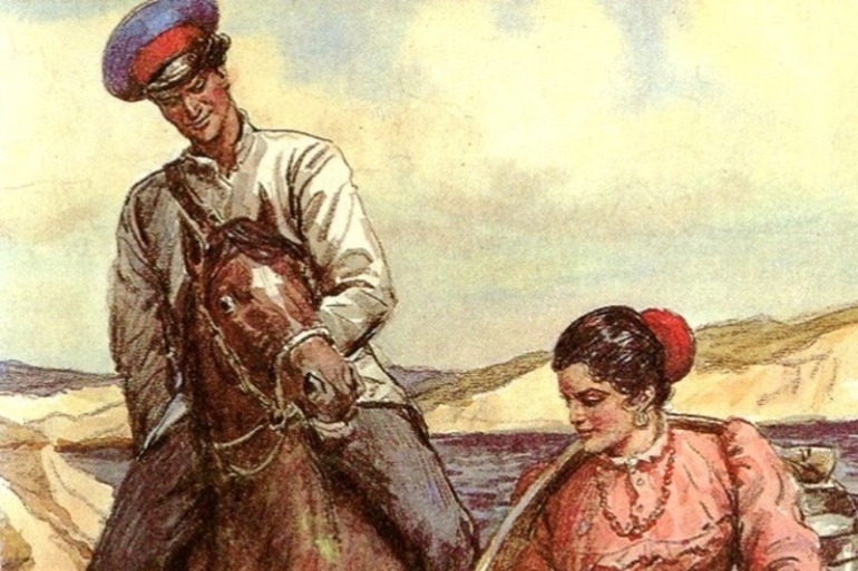 Трагедия григория мелехова в романе тихий дон сочинение