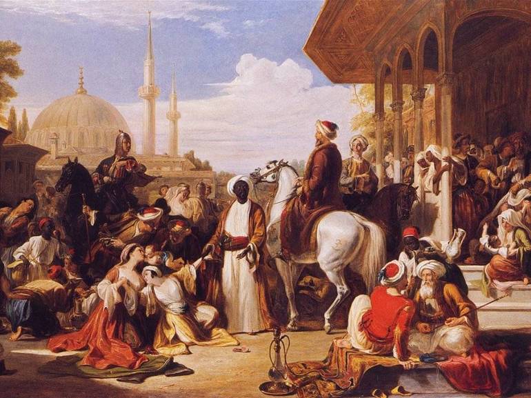 Османская империя