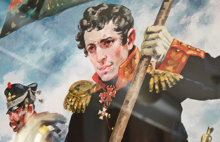 Сочинение на тему путь исканий андрея болконского 