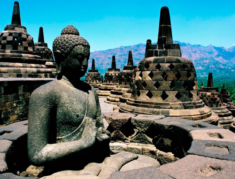 Древняя индия кратко