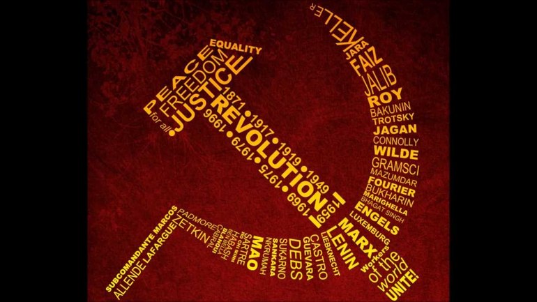 Социализм что это