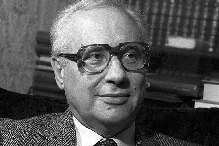 Владимир Железников