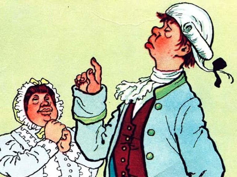 Тема комедии недоросль 