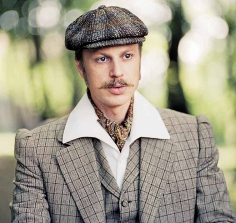 Штольц в романе обломов