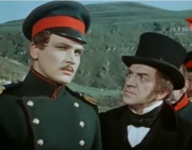 Дружба в жизни печорина