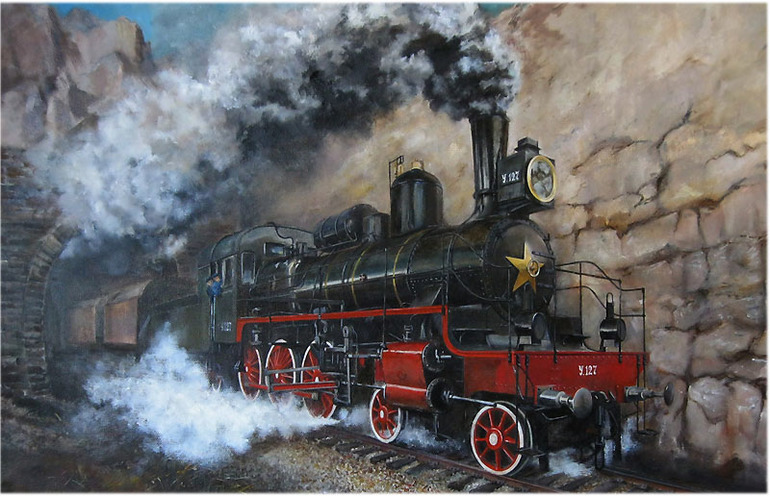 В прекрасном и яростном мире 