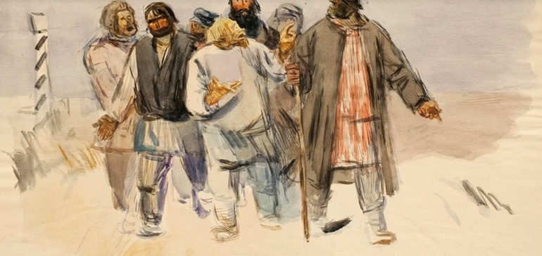 Анализ поэмы кому на руси жить хорошо некрасов