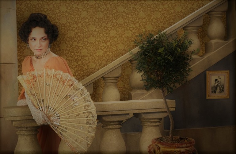 Софья горе от ума характеристика кратко