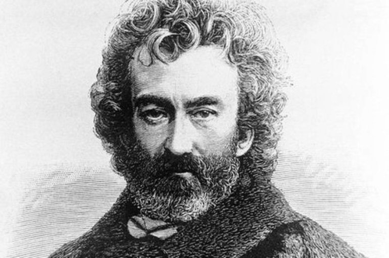 Миклухо-Маклай