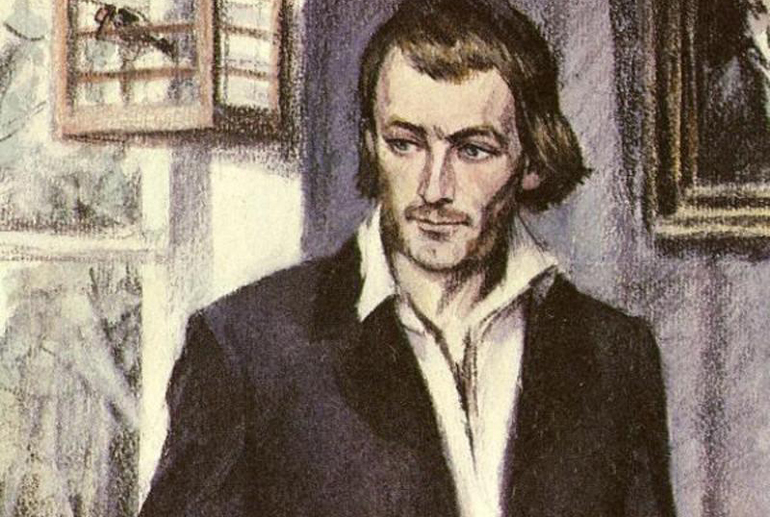 Почему базаров герой своего времени