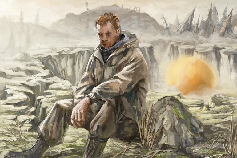 Пикник на обочине краткое содержание рэдрик шухарт 