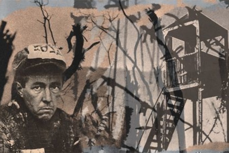 Один день Ивана Денисовича