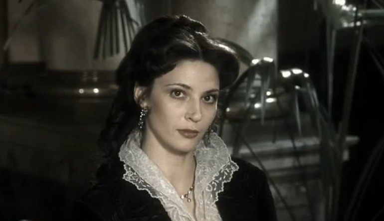 Идиот Настасья Филипповна