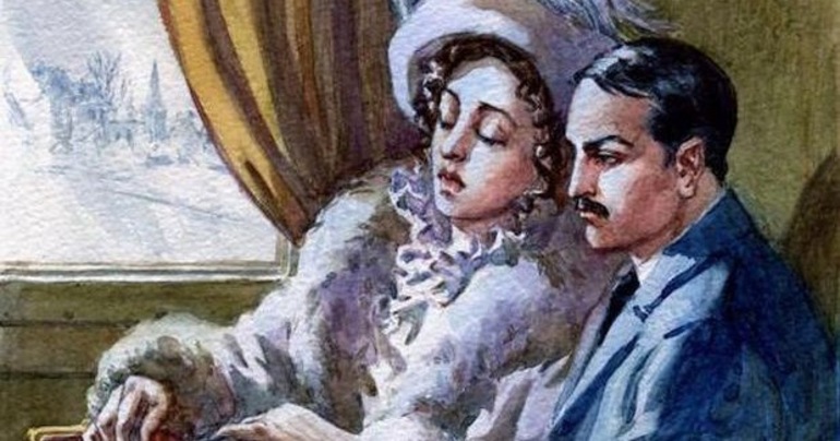 Кавказ краткое содержание читать 