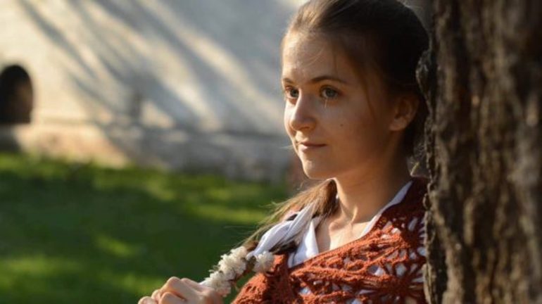 Карамзин Бедная Лиза