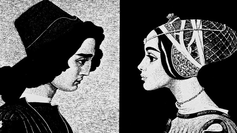 Шекспир ромео и джульетта