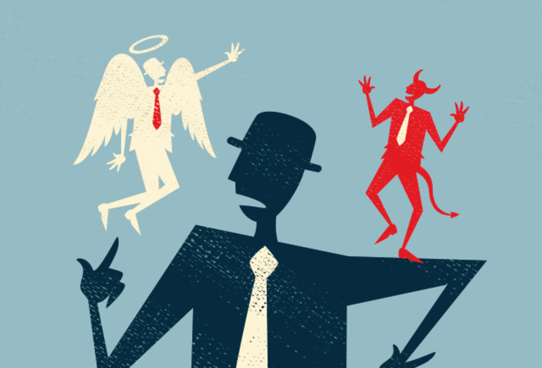 Нравственность