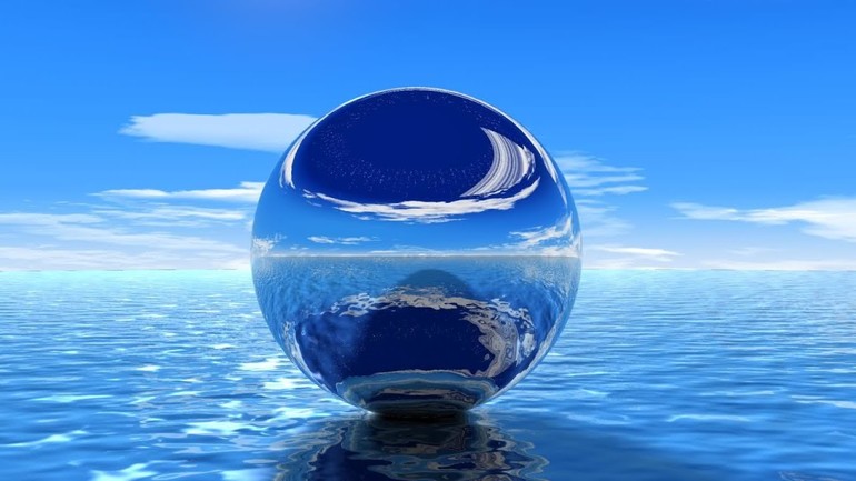 Гидросфера земли