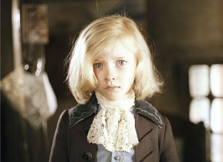 Характеристика алеши из рассказа черная курица