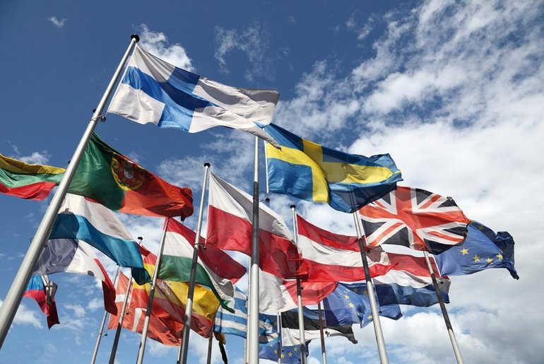 Список городов-миллионников зарубежной Европы