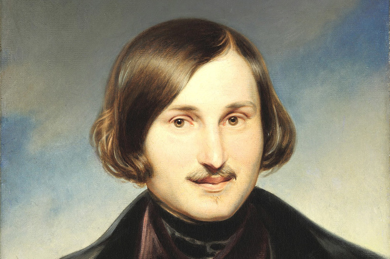 Интересные факты из жизни Гоголя