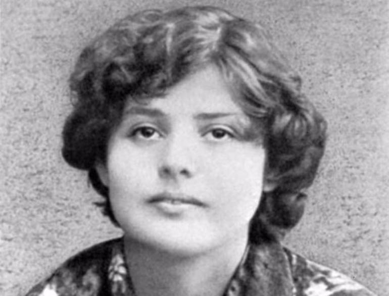 Шаганэ ты моя шаганэ анализ 