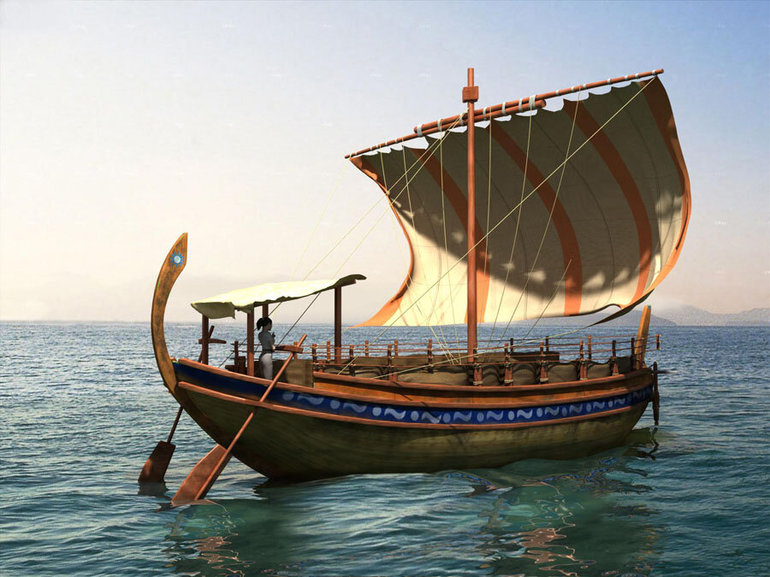 Анализ арион пушкин