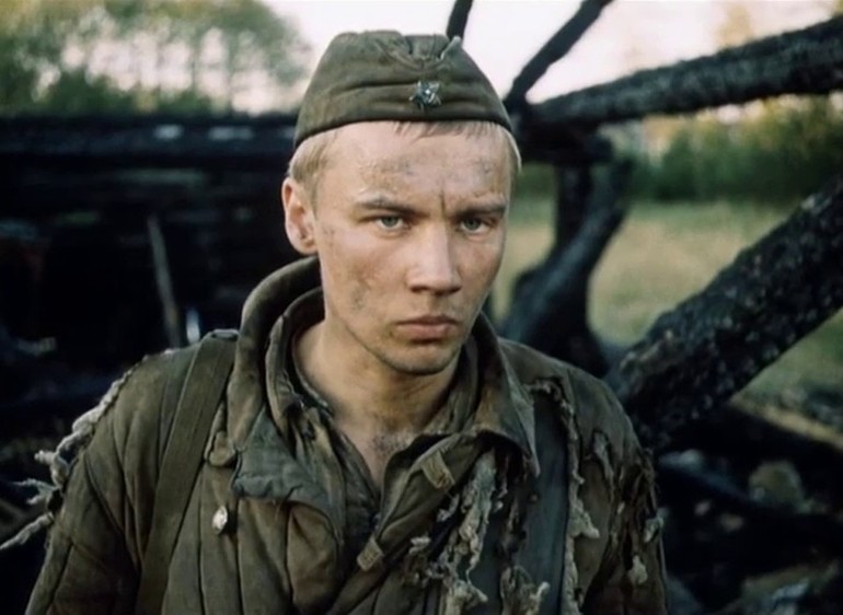 Сашка краткое содержание герои