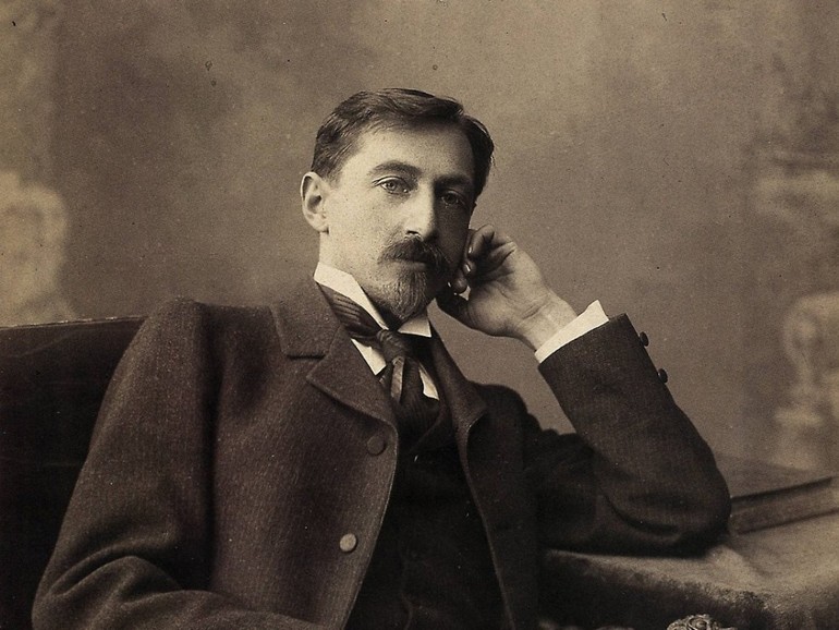 Иван Алексеевич Бунин