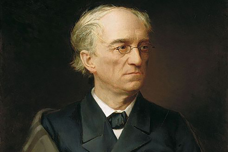 Биография тютчева интересные факты