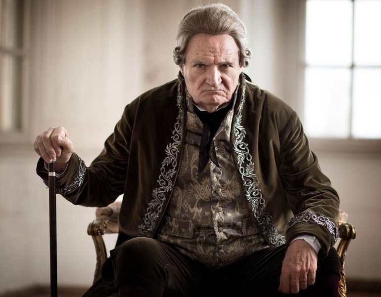 Николай андреевич болконский 