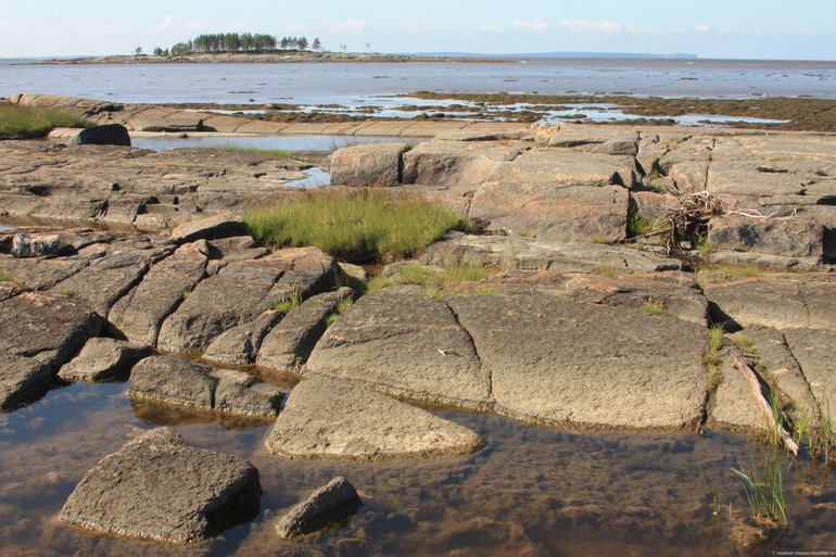 Балтийский щит