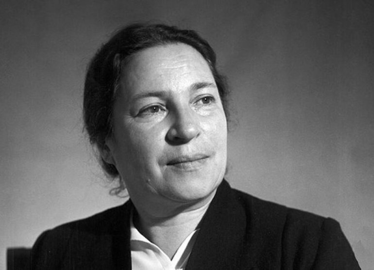 Агния Львовна Барто