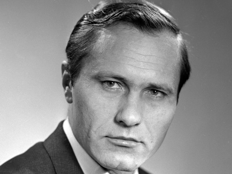 Василий шукшин биография 