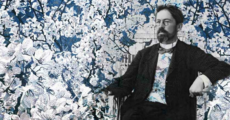 Проблема счастья в пьесе вишневый сад 