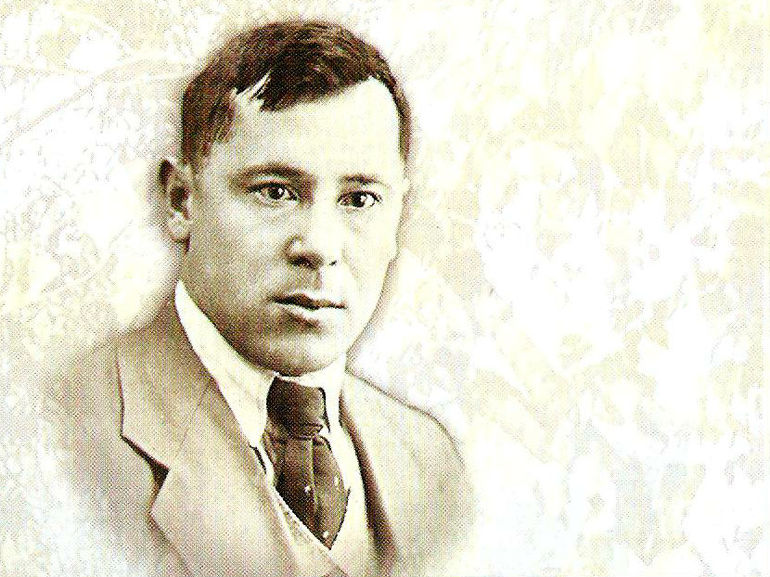 Муса джалиль краткая биография