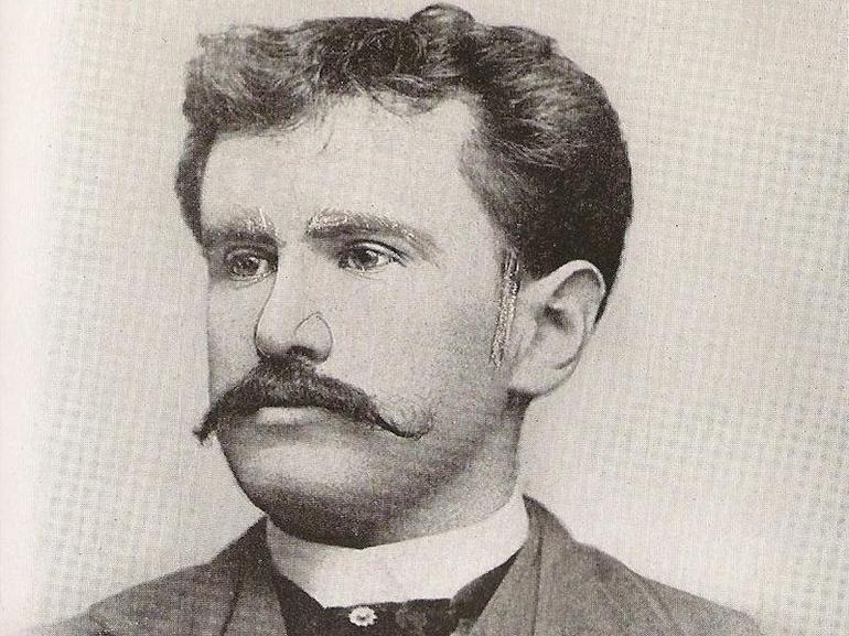 О генри википедия