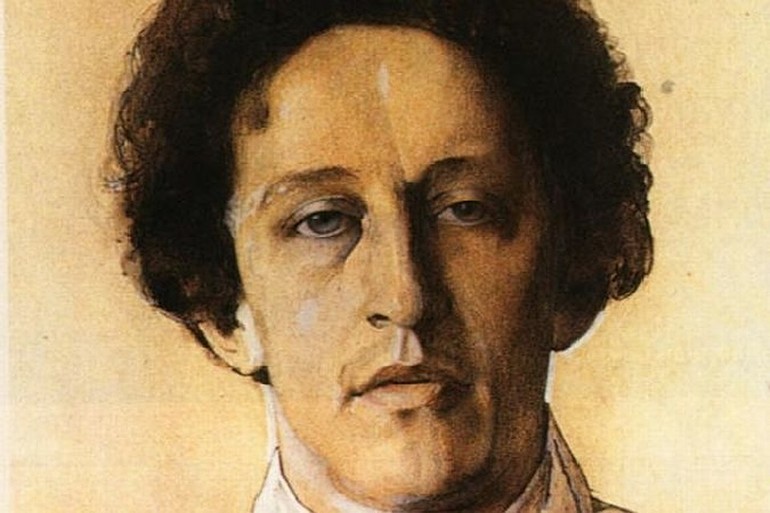 Александр Блок