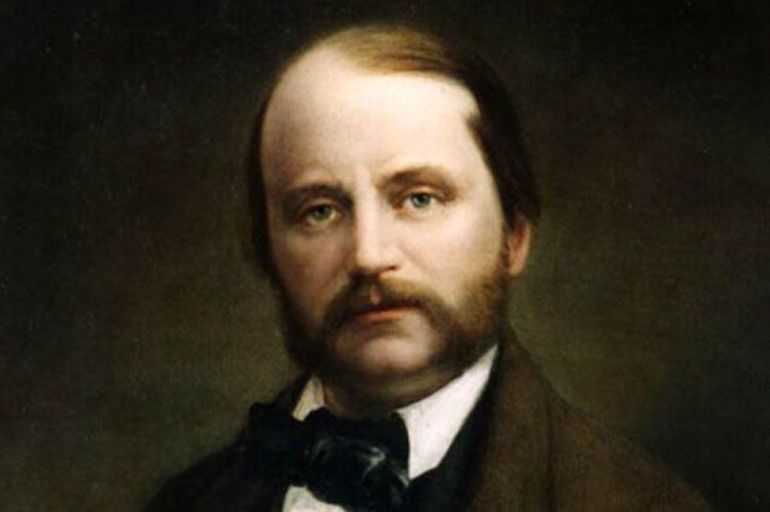 Обломов история создания романа