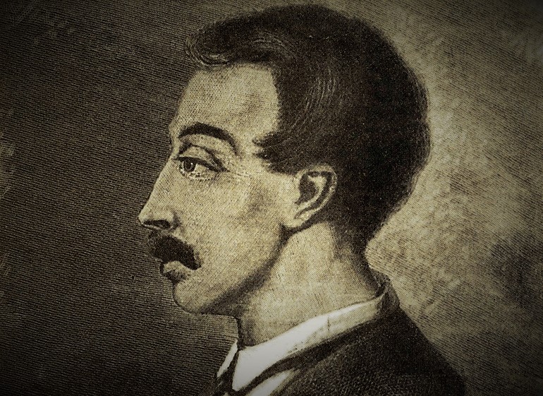 Кюхельбекер краткая биография