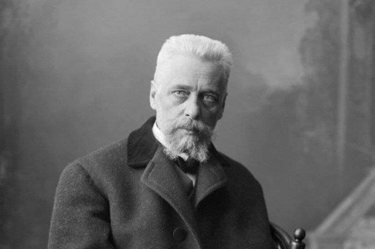 Н г гарин михайловский